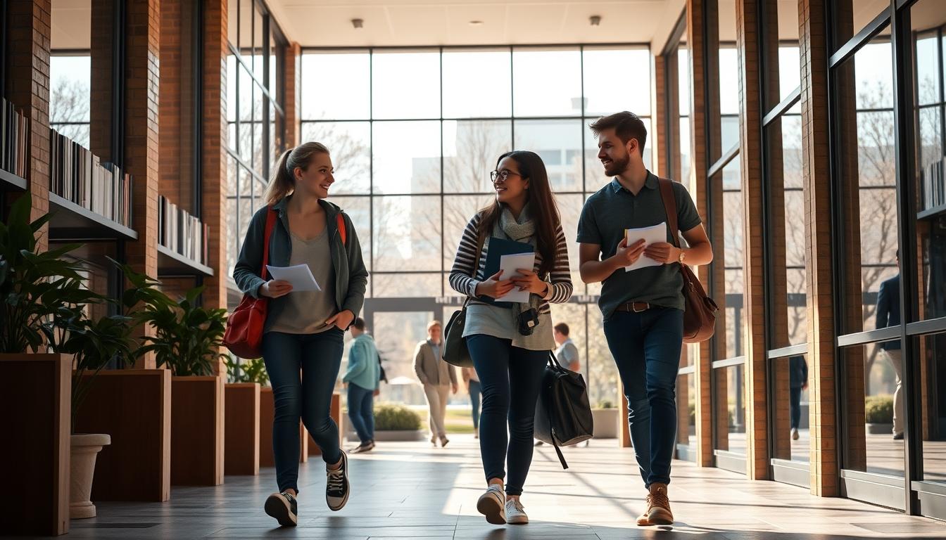 Educational platform team and academic planning